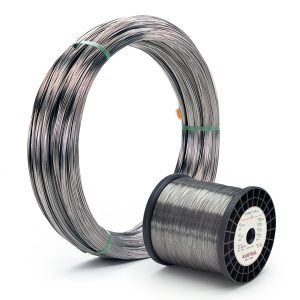 חוטי קנתל לתנור ולישומים רפואיים Kanthal wires